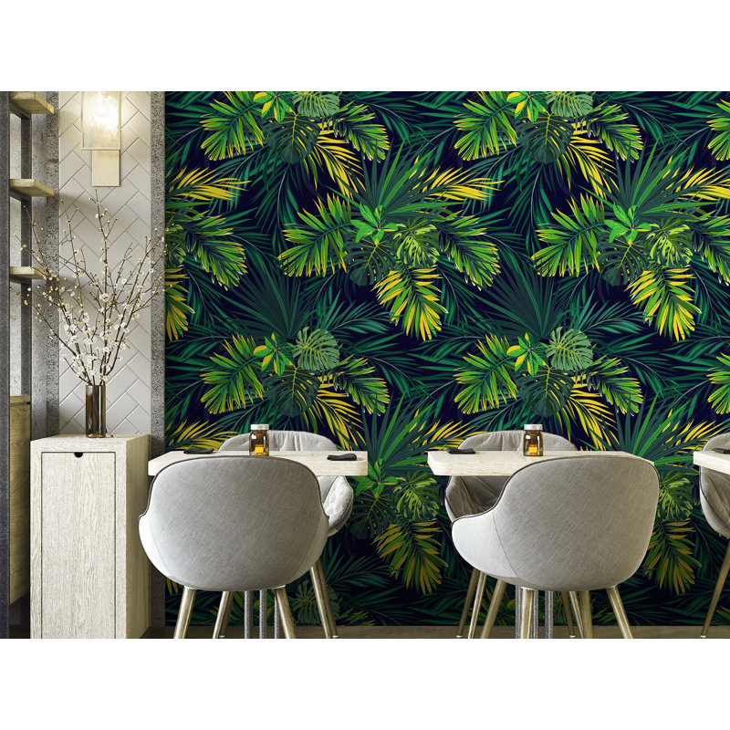 Anchor Matte Wall Mural, 200cm W x 100cm L