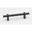 Vita Bella Smooth 3" Center to Center Bar Pull-122544394-50115400
