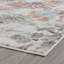 Tapis floral floral crème-1808961512