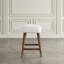 Tabouret de bar Donavan Mid-Century Modern Upholstery-785003987