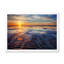 Coucher de soleil sur un beau ciel-660461008-660461023