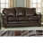Abilio Upholstered 86'' Sofa-476083023