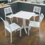 Nance 4 - Person Dining Set-76535650