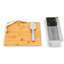 Western Bamboo Cheese Board
