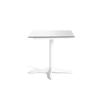 Ceru Outdoor Square Dining Table