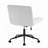 Homw Office Desk Chair with Wheels,Adjustable Height 360° Rolling Swivel Computer Chairs