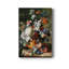 Bouquet de fleurs dans une urne - impression sur toile tendue-1746888231