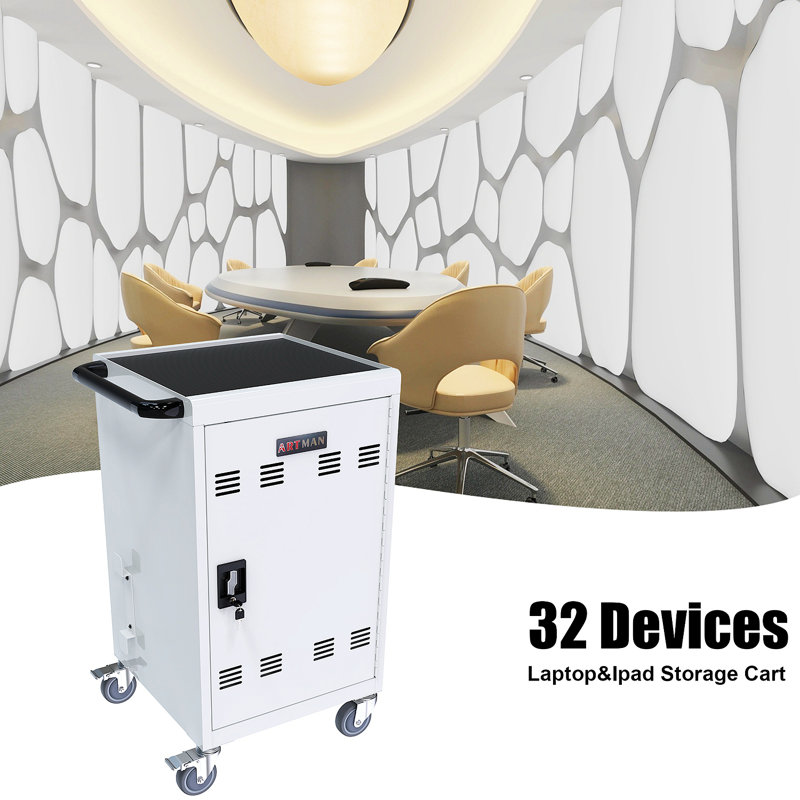 20.83'' Wide Storage Cabinet