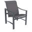 Kenzo Outdoor Dining Armchair-18385025-18385036