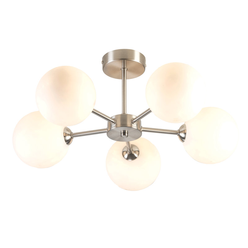 Semi Flush Mount