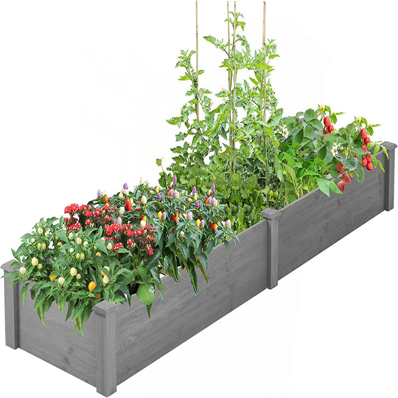 Axavier Planter Box