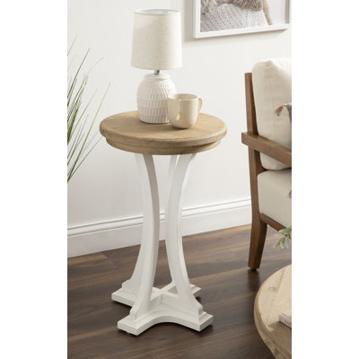 Anaistacia End Table