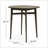 STAMFORD BAR TABLE