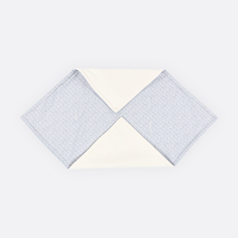 Fleece / Microfiber Swaddle