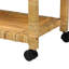 Chariot de cuisine Modern