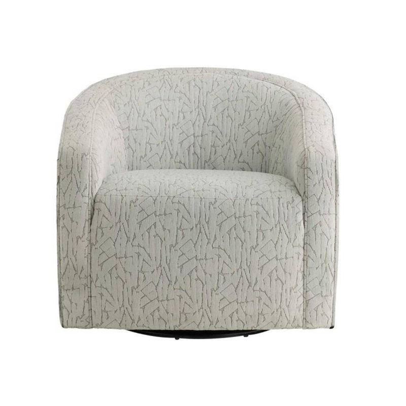 Isadora Barrel Chair