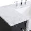 Ensemble de meuble-lavabo simple 42 po Algier-65703935