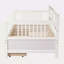 Daybed Wood Bed With Two Drawers-1668578539-1668578536
