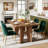 Dining Table (Not Including Chair)