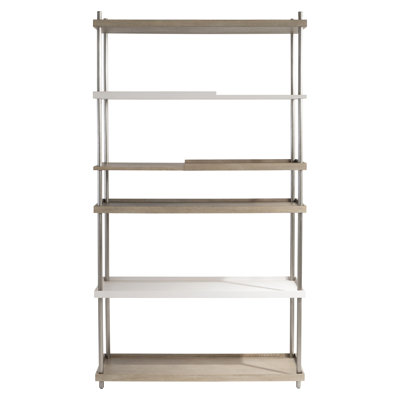 Anax Etagere Bookcase