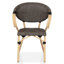 Ensemble de 2 chaises de patio Catania-135346610
