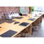 Coussin de bureau en similicuir conference Fanchone-1217241065