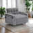 Dark Gray Velvet is out of stock