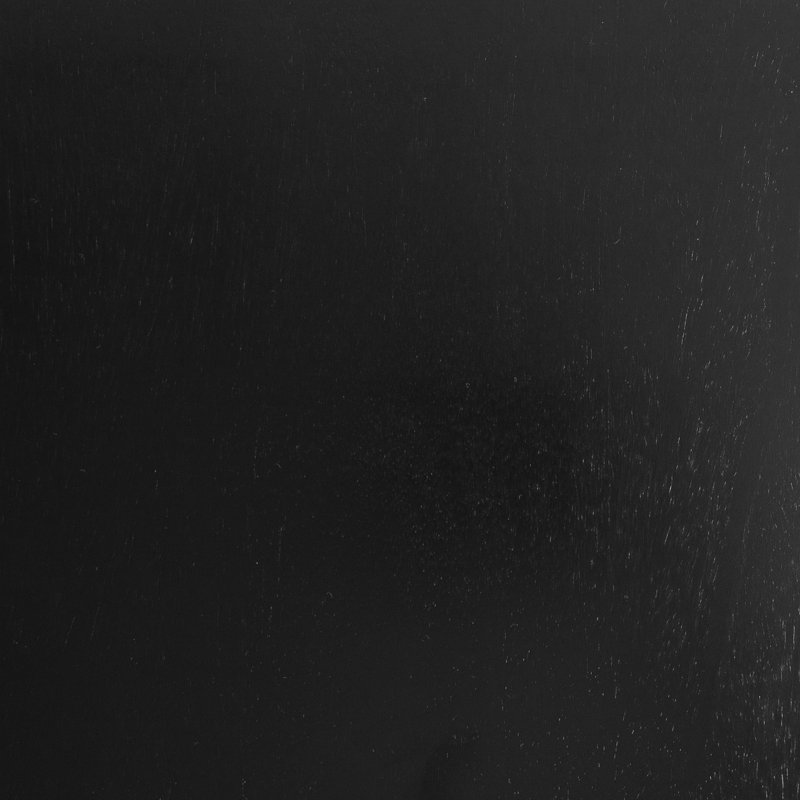 Table de bout Callery Susanne Drum, Noir