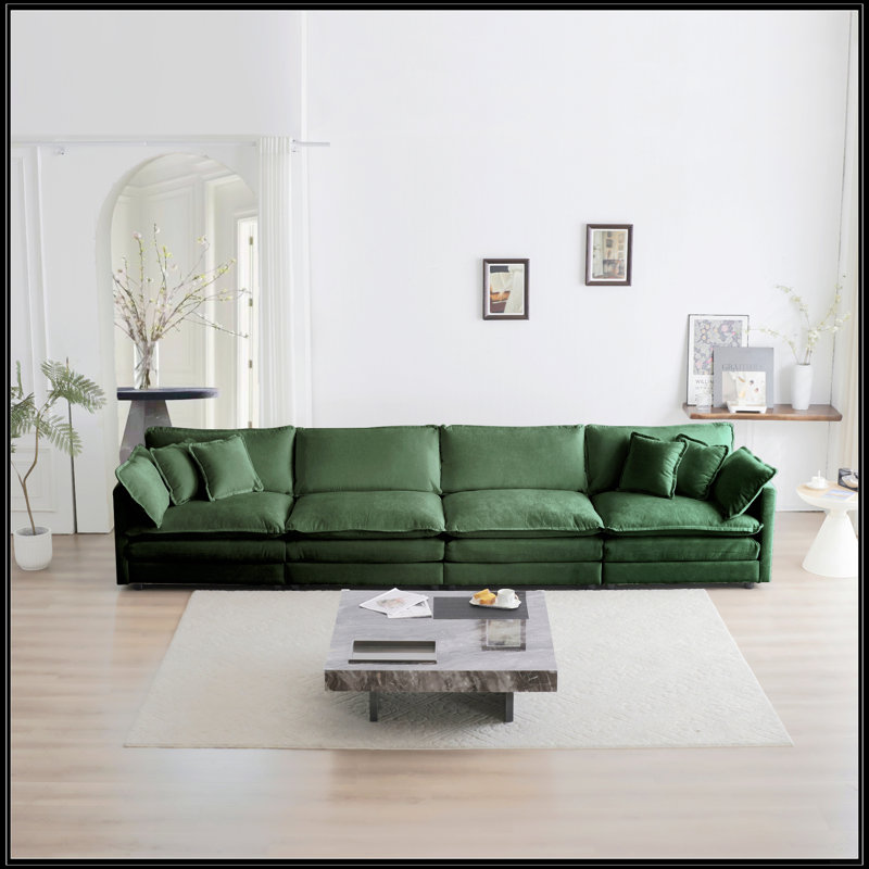 Canapé modulaire Free Free