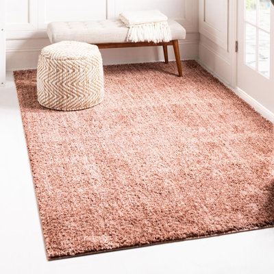 Jill Zarin Shaggy Chic Indoor Rug