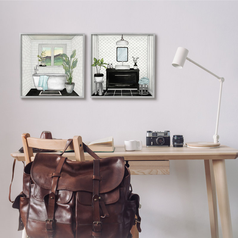 "Modern Home"
