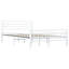 Braunstein Solid Wood Bed-1342171414