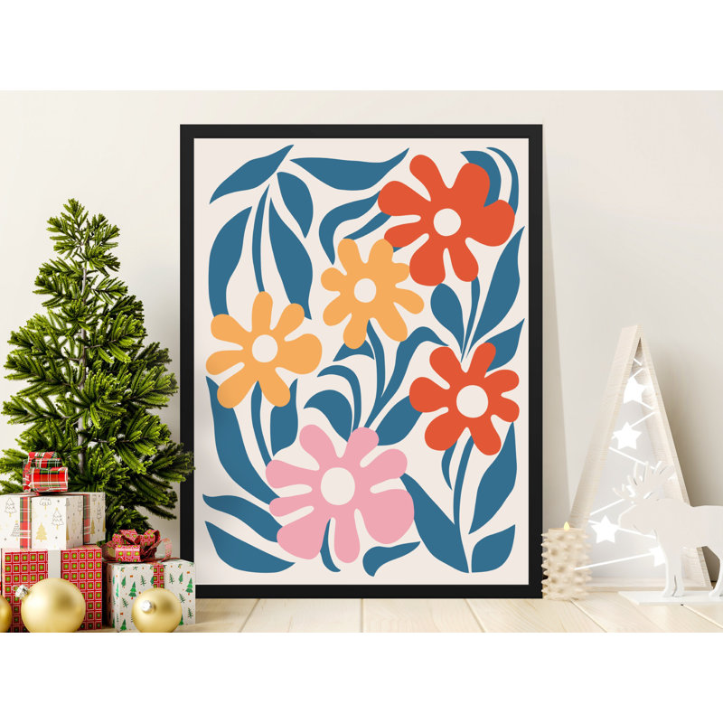 Deshraj Single Picture Frame Print, 60.96 cm H x 45.72 cm W