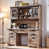 Rustic Natural Oak is out of stock