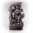 Weather Resistant Floor Fountain with Lights-1462987898