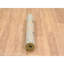 Tapis en cyprès noué à la main de couleur brun amande 4 po 1 po x 6 po 2 po 91FE0AEEC1A94289BAD8F9A91E286CF1