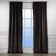 Blackout Single Curtain Panel