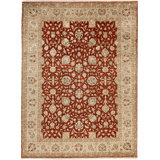 Oriental Area Rug