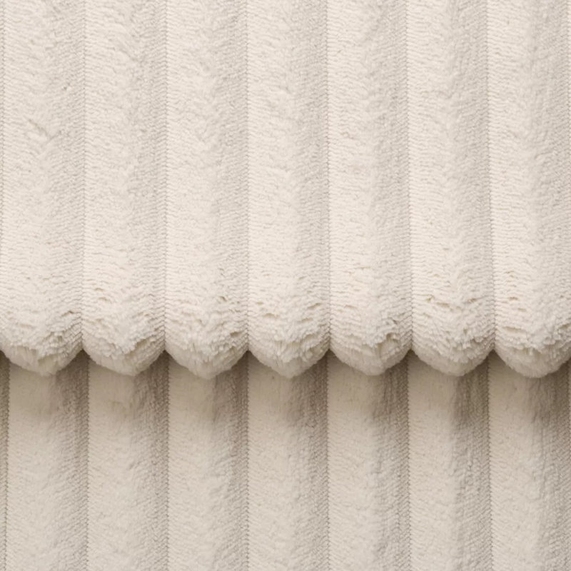 Rishabh Sleeper Sofa, Cream