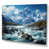 Toile tendue