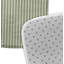 Tapis pour salle de bain Donaldson-33050719-33050722
