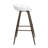 Istres Counter Stool with Metal Frame-268570967-358705165