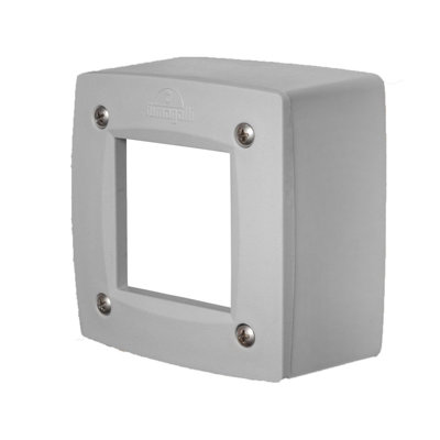 Elsaid Outdoor Flush Mount