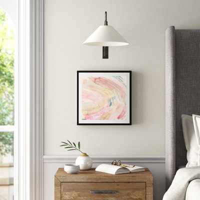 « spector doux ii »-reproduction d’art sur toile