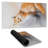 Watercolor fox - 15.75"x31.50" Desk mat