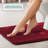 Ultra Soft and Absorbent Memory Foam Contour Mat with Non-Slip Backing-192032423