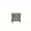 Table de chevet 1pc