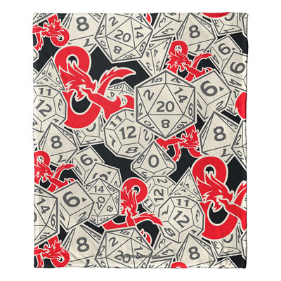 Throw Blanket