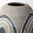 Lanier Ceramic / Porcelain Table Vase