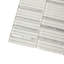 11.8" X 11.8" Glass Mosaic Tile-61225471
